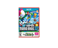 Nintendo New Super Mario Bros + New Super Luigi U - 313416 - zdjęcie 1